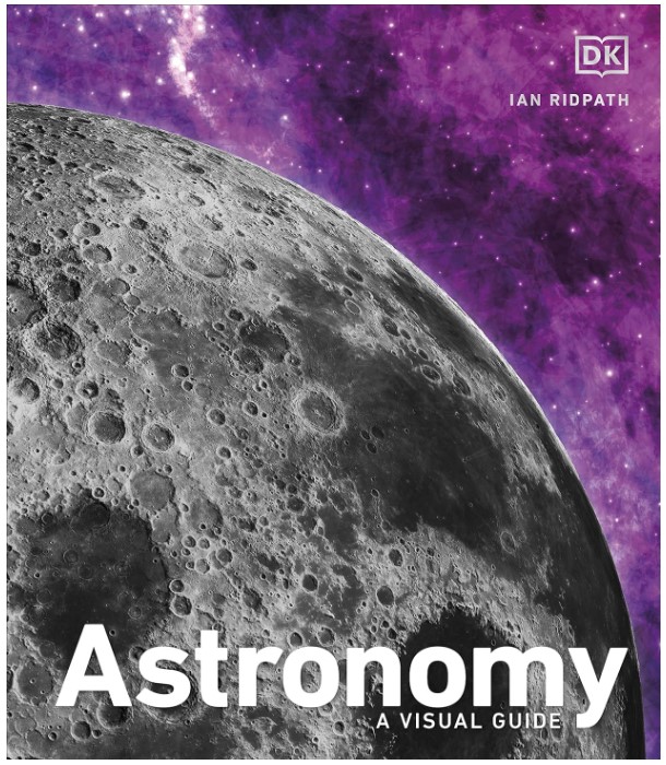 Astronomy: A Visual Guide